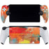 Fall Colors PlayStation Portal Remote Player Skin