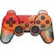 Fall Colors PS3 Dual Shock wireless controller Skin