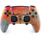 Fall Colors PS5 DualSense Edge Pro Controller Skin