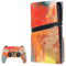 Fall Colors PS5 Pro Disk Bundle Skin