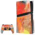 Fall Colors PS5 Pro Disk Bundle Skin