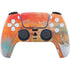 Fall Colors PS5 Pro Disk Bundle Skin