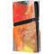 Fall Colors PS5 Pro Disk Console Skin