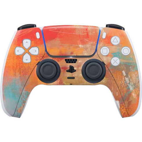 Fall Colors PlayStation PS5 Skins