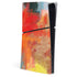 Fall Colors PS5 Slim Digital Edition Console Skin