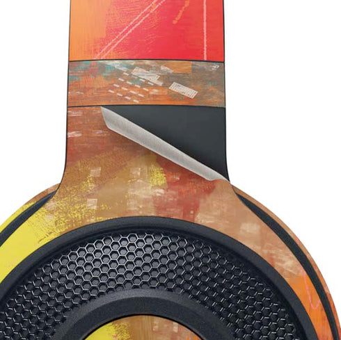 Fall Colors Razer Kraken X Skin