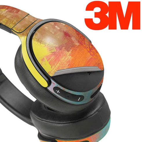 Fall Colors Skullcandy Venue Skin