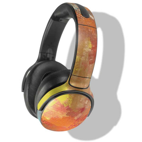 Fall Colors Skullcandy Venue Skin