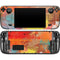Fall Colors Steam Deck Handheld Gaming Computer OLED Skin