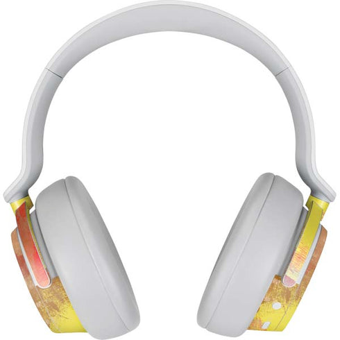 Fall Colors Surface Headphones Skin