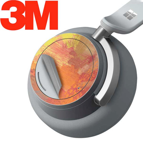 Fall Colors Surface Headphones Skin