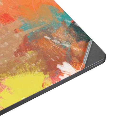 Fall Colors Surface Laptop 7 13.8in Skin