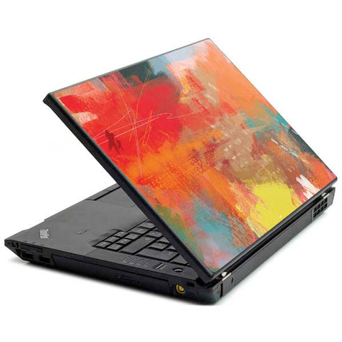 Fall Colors T440s Skin