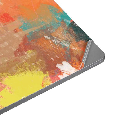 Fall Colors Laptop Skins