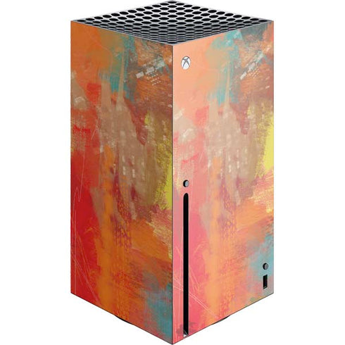 Fall Colors Xbox Series X Skins
