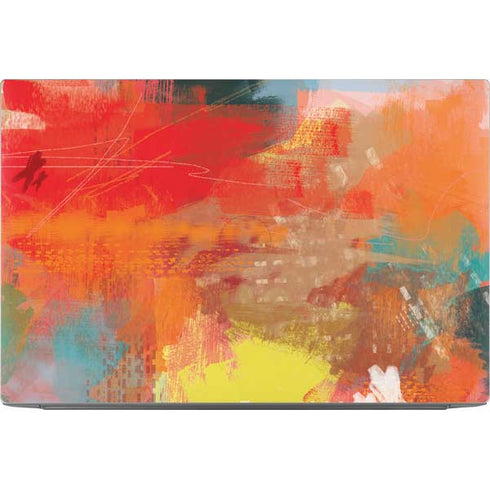 Fall Colors Dell XPS Skin