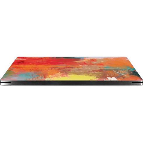 Fall Colors Dell XPS Skin
