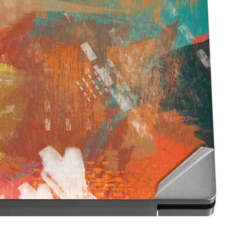 Fall Colors Dell XPS Skin