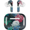Fall Flowers AirPods Skins