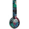 Fall Flowers Beats Solo 2 Wireless Skin