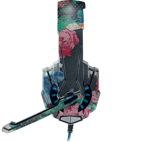 Fall Flowers BENGOO G9000 Skin