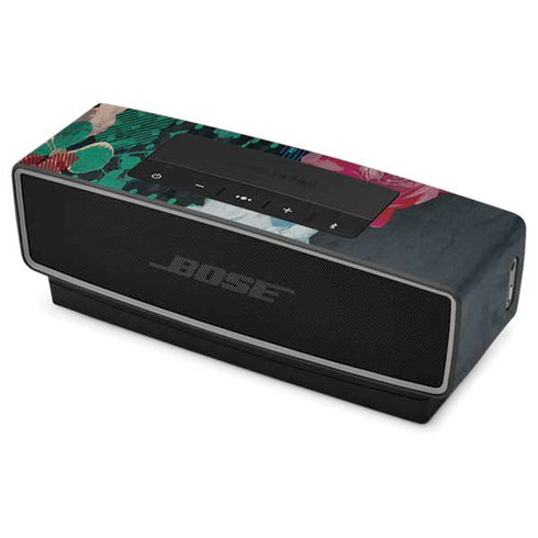 Fall Flowers Bose SoundLink Mini Speaker II Skin