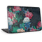 Fall Flowers HP Chromebook Skin