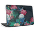Fall Flowers HP Chromebook Skin