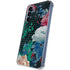 Fall Flowers Galaxy A55 5G Clear Case