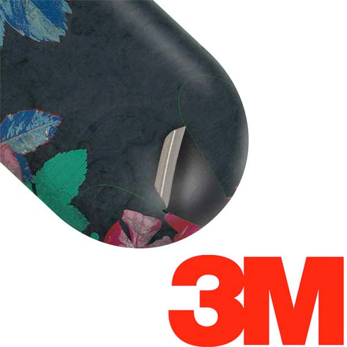 Fall Flowers Galaxy Buds Skin