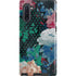 Fall Flowers Galaxy Cases