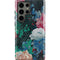 Fall Flowers Galaxy S23 Ultra Pro Case