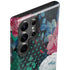 Fall Flowers Galaxy S23 Ultra Pro Case