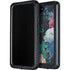 Fall Flowers Galaxy S24 Plus Waterproof Case