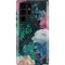 Fall Flowers Galaxy Cases