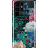 Fall Flowers Galaxy Cases