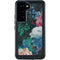 Fall Flowers Galaxy S24 Waterproof Case