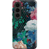 Fall Flowers Galaxy S26 Plus Impact Case