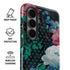 Fall Flowers Galaxy S26 Plus Impact Case