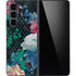 Fall Flowers Galaxy Z Fold5 5G Skin