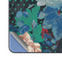 Fall Flowers Galaxy Z Fold5 5G Skin