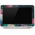 Fall Flowers Google Home Hub Skin