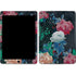 Fall Flowers iPad Skins