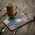 Fall Flowers iPad Skins