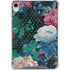 Fall Flowers iPad 11th Gen (2025) Clear Case