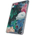 Fall Flowers iPad 11th Gen (2025) Clear Case