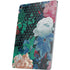 Fall Flowers Apple iPad Air Skin