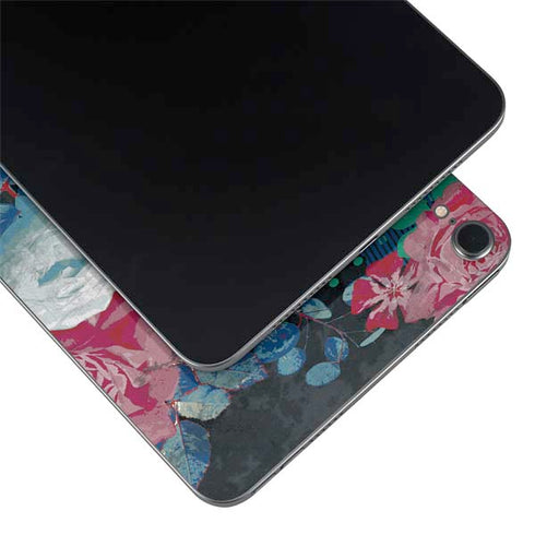 Fall Flowers Apple iPad Mini Skin