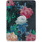 Fall Flowers Apple iPad Pro Skin