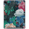 Fall Flowers iPad Cases